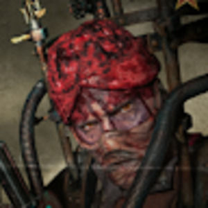 Meet your Posher, Justin